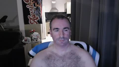 Ben online show from 08.02.26