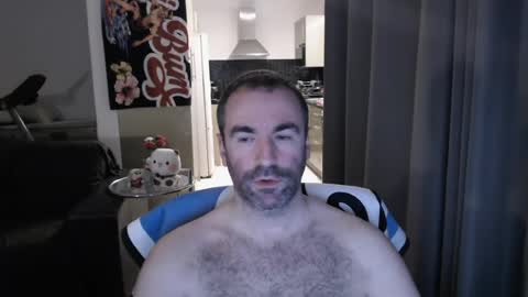 Ben online show from 08.07.26