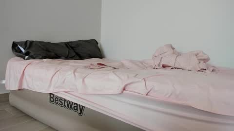 Ben Braxton online show from 12.04.25