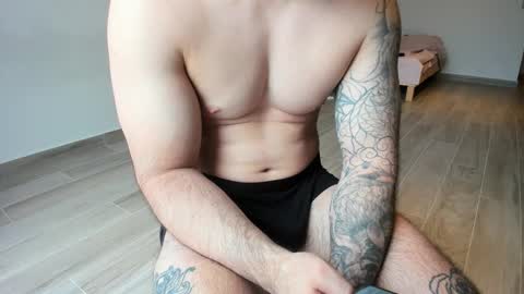 Ben Braxton online show from 03.05.26