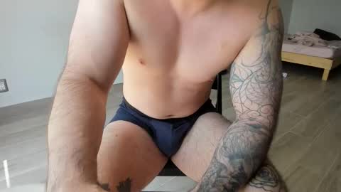 Ben Braxton online show from 03.21.26