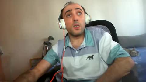 bentish online show from 11.02.25