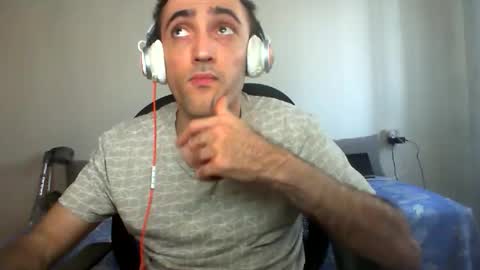 bentish online show from 11.08.25