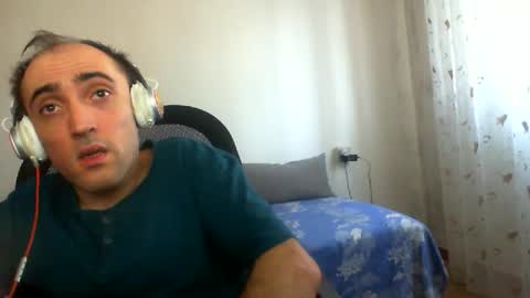 bentish online show from 11.17.25