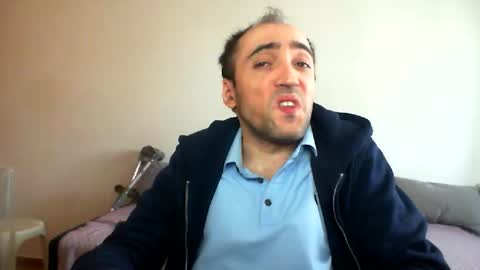 bentish online show from 02.01.26