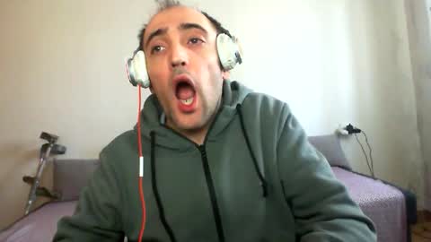 bentish online show from 02.18.26