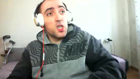 bentish online show from 02.21.26