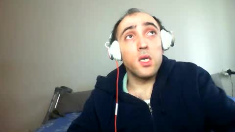 Snapshot of bentish chatting on 03.14.26 bentish online show from 03.14.26