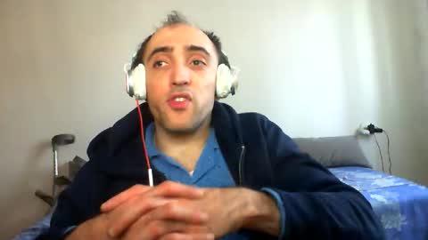Snapshot of bentish chatting on 03.20.26 bentish online show from 03.20.26