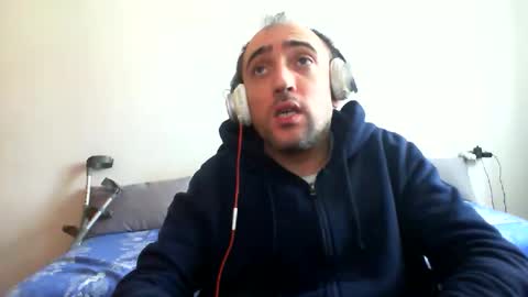 Snapshot of bentish chatting on 03.31.26 bentish online show from 03.31.26