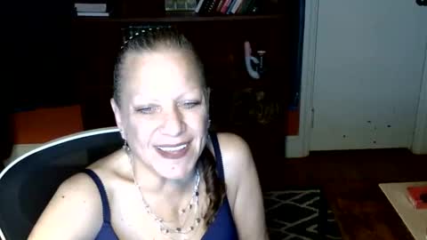 DeniseDavid online show from 03.08.26