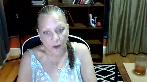 DeniseDavid online show from 03.09.26