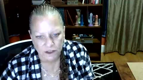 DeniseDavid online show from 03.12.26