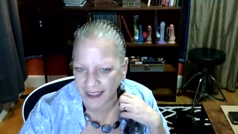 DeniseDavid online show from 03.15.26