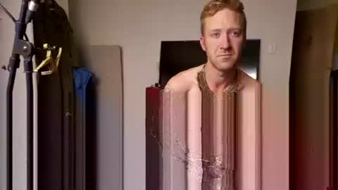 BentOverBlonde online show from 01.03.25