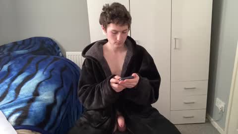 Snapshot of benwardle123 chatting on 03.11.25 READ MY BIO ---  --- READ MY BIO online show from 03.11.25