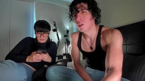 Snapshot of beranco19 chatting on 10.28.25 beranco online show from 10.28.25