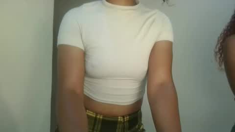 Snapshot of berbie_nice chatting on 05.19.26 Berbie Nice online show from 05.19.26