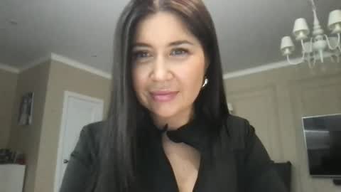 Snapshot of berca04 chatting on 02.26.25 Karolina online show from 02.26.25