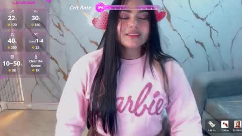 Berchy online show from 02.28.26