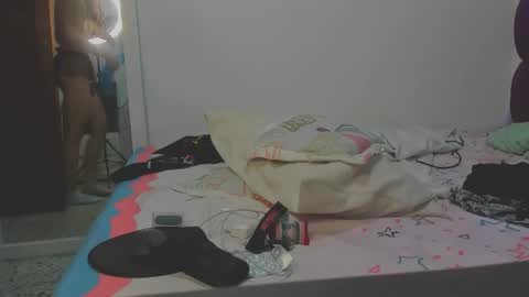 beren online show from 11.27.25