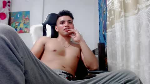 Bergon77 online show from 01.27.25