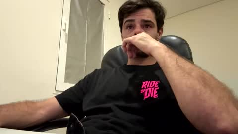 Berltex online show from 11.29.25