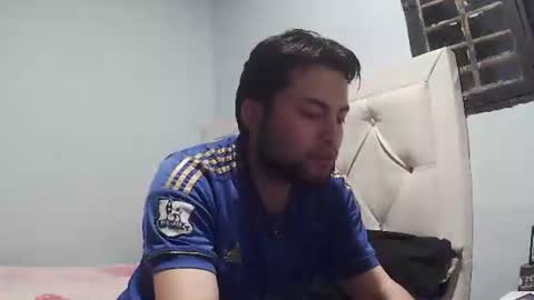 AXEL NIELS online show from 03.29.26