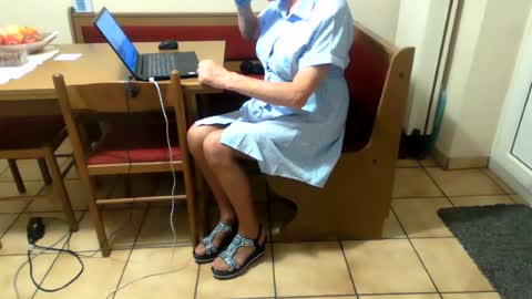 Bernadetanylon online show from 07.16.26