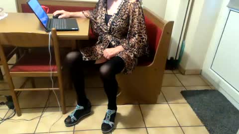 Bernadetanylon online show from 07.23.26