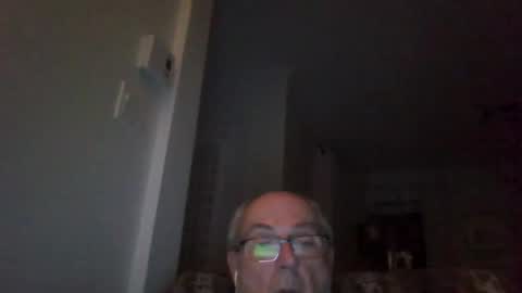 bernard1102 online show from 10.26.25