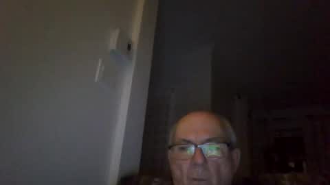 bernard1102 online show from 11.15.25