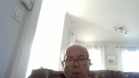 bernard1102 online show from 01.16.26