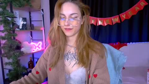 bernardaboons online show from 12.28.24