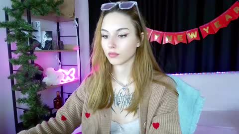 bernardaboons online show from 12.28.24