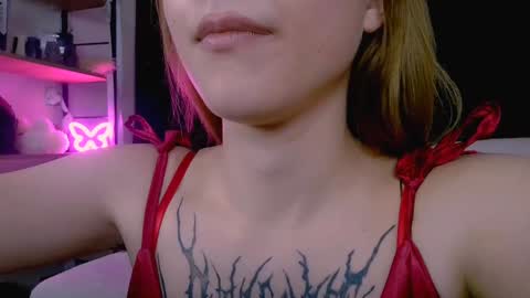 bernardaboons online show from 01.23.25