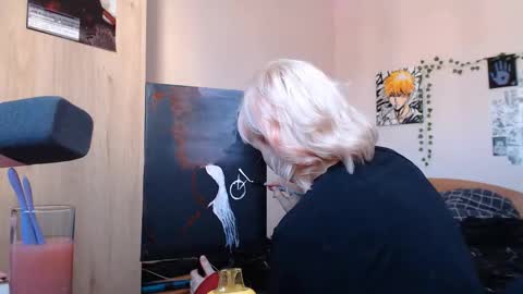 Draga online show from 02.06.26