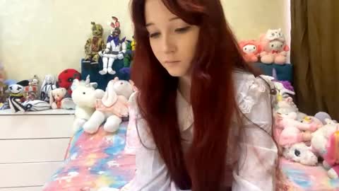 Eva  online show from 05.03.26
