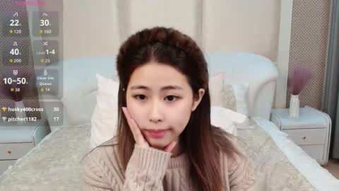 berniceafra online show from 03.02.26