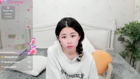 berniceafra online show from 04.19.26