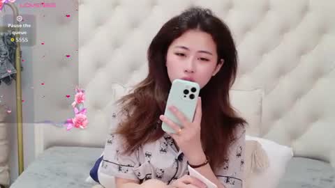 berniceafra online show from 07.13.26