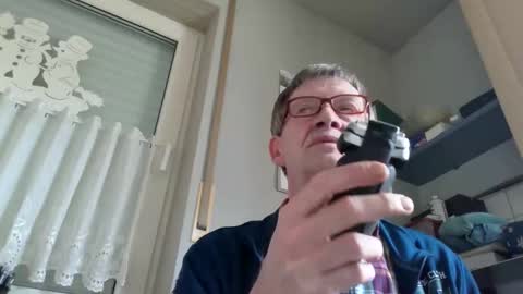 Snapshot of bernie6004 chatting on 03.01.26 bernie6004 online show from 03.01.26