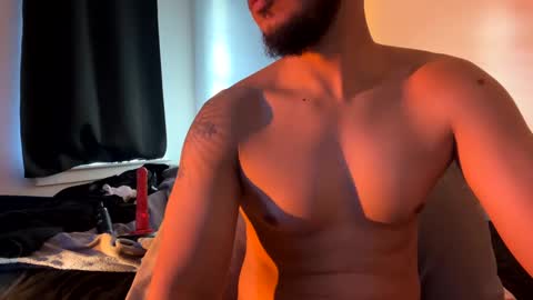 berriess_ online show from 01.08.25