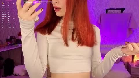 Hi Im NikaComing back online on Monday 3 online show from 02.12.26