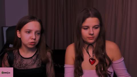 Alma online show from 12.23.24