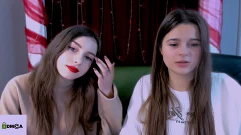 Alma online show from 12.24.24