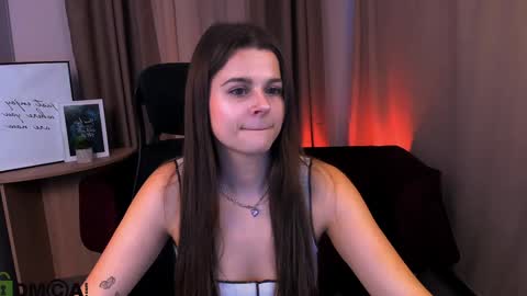 Alma online show from 01.27.25