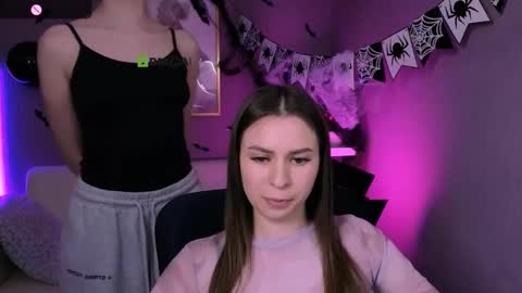 Alma online show from 10.24.25