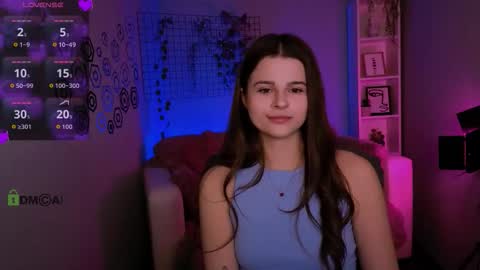 Alma online show from 01.16.26