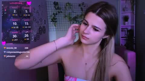 Alma online show from 04.03.26